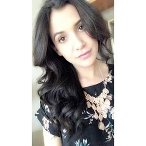 Meet your Posher, Markie